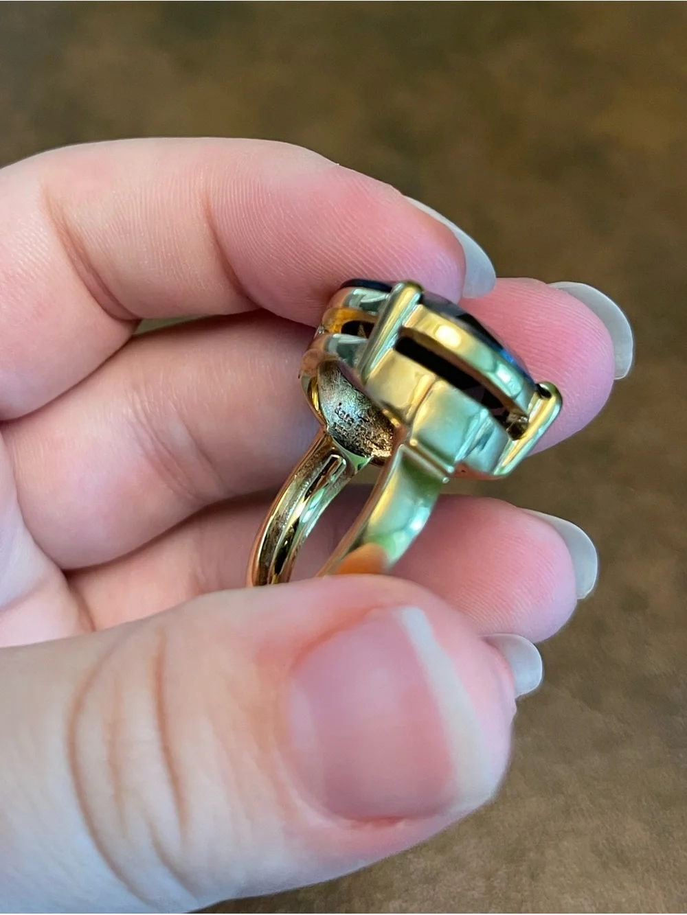 Kate spade ring